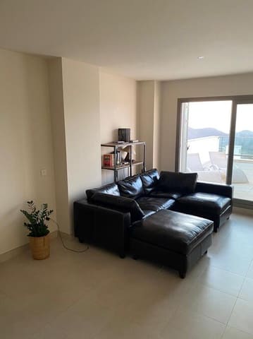2 bedroom Apartment for sale in Pulpí with pool garage - € 255,000 (Ref: 9010039)