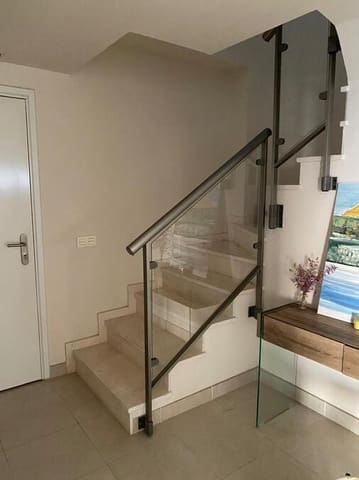 2 bedroom Apartment for sale in Pulpí with pool garage - € 255,000 (Ref: 9010039)