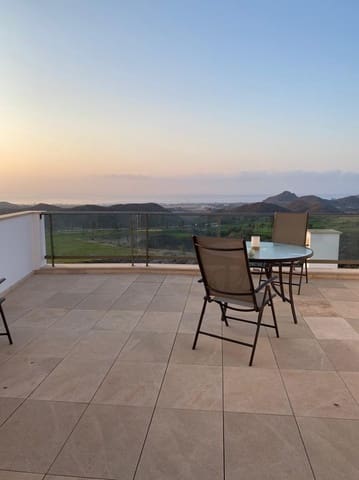 2 bedroom Apartment for sale in Pulpí with pool garage - € 255,000 (Ref: 9010039)