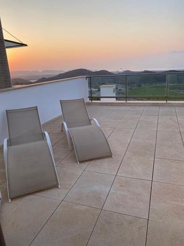 2 bedroom Apartment for sale in Pulpí with pool garage - € 255,000 (Ref: 9010039)