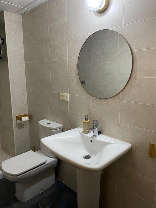 2 bedroom Apartment for sale in Pulpi with pool garage - € 255,000 (Ref: 9010039)