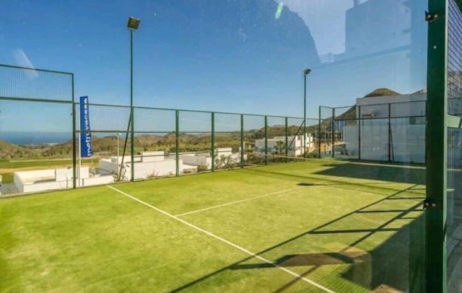 2 bedroom Apartment for sale in Pulpi with pool garage - € 255,000 (Ref: 9010039)