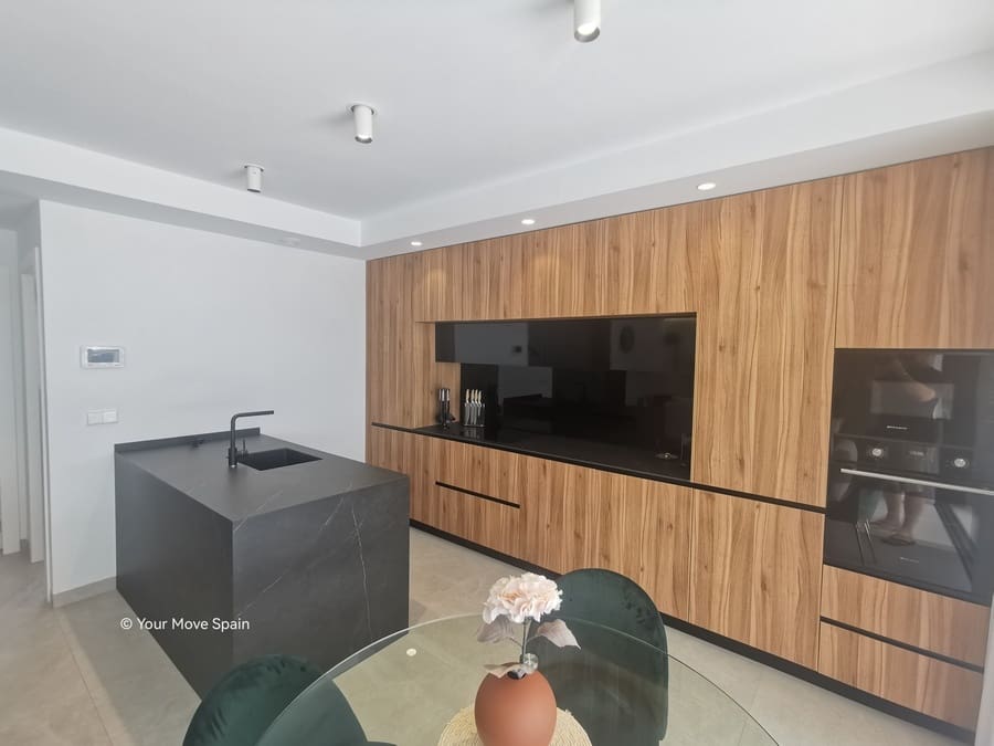 3 soveværelse Villa til salg i Torre-Pacheco med swimmingpool garage - € 570.000 (Ref: 9010043)