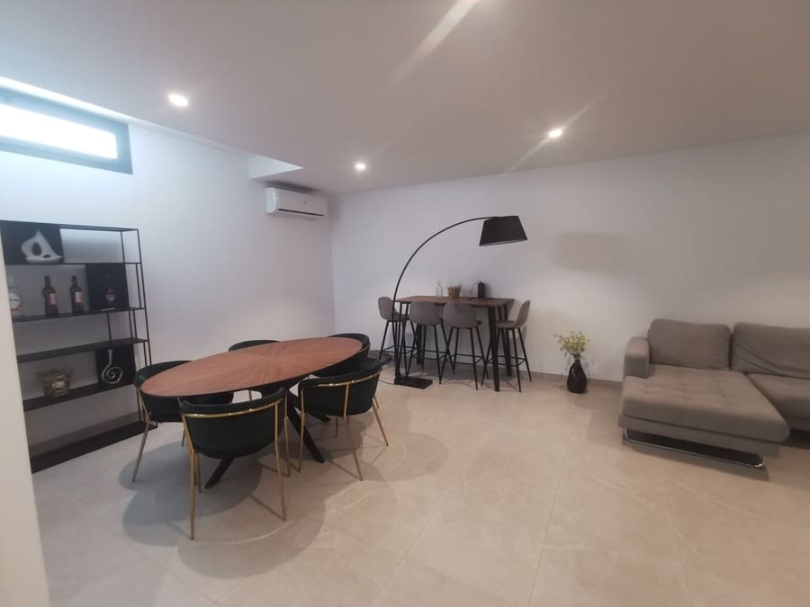 3 soveværelse Villa til salg i Torre-Pacheco med swimmingpool garage - € 570.000 (Ref: 9010043)