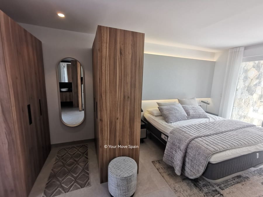 3 soveværelse Villa til salg i Torre-Pacheco med swimmingpool garage - € 570.000 (Ref: 9010043)