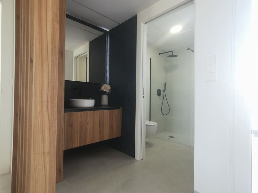 3 soveværelse Villa til salg i Torre-Pacheco med swimmingpool garage - € 570.000 (Ref: 9010043)