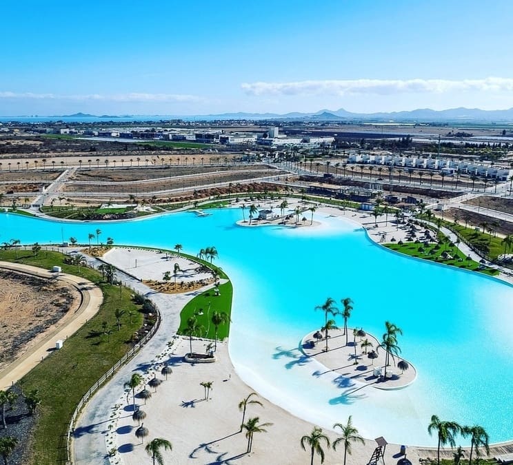 3 soveværelse Villa til salg i Torre-Pacheco med swimmingpool garage - € 570.000 (Ref: 9010043)