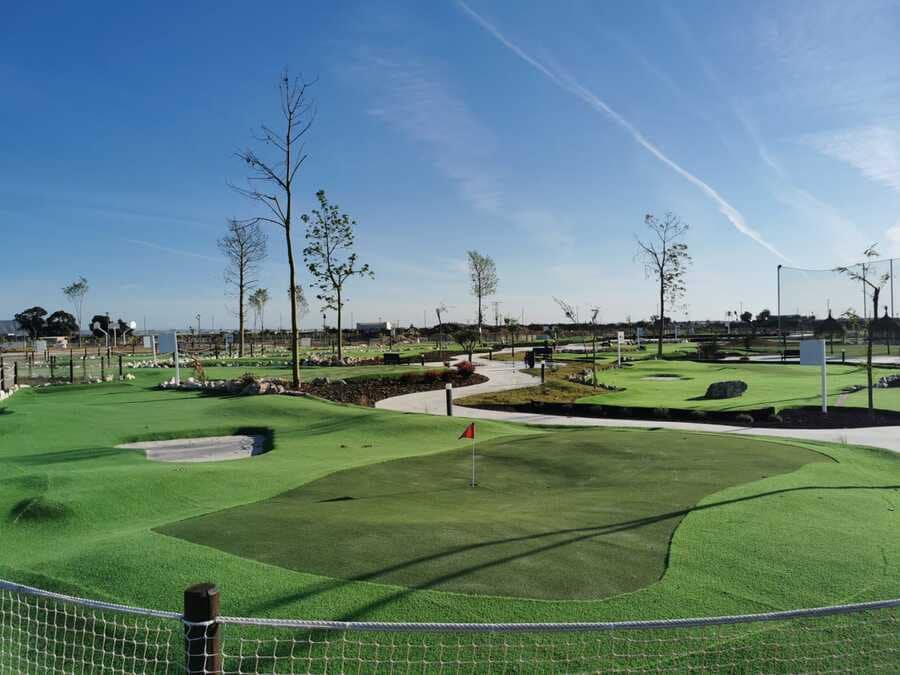 3 soveværelse Villa til salg i Torre-Pacheco med swimmingpool garage - € 570.000 (Ref: 9010043)