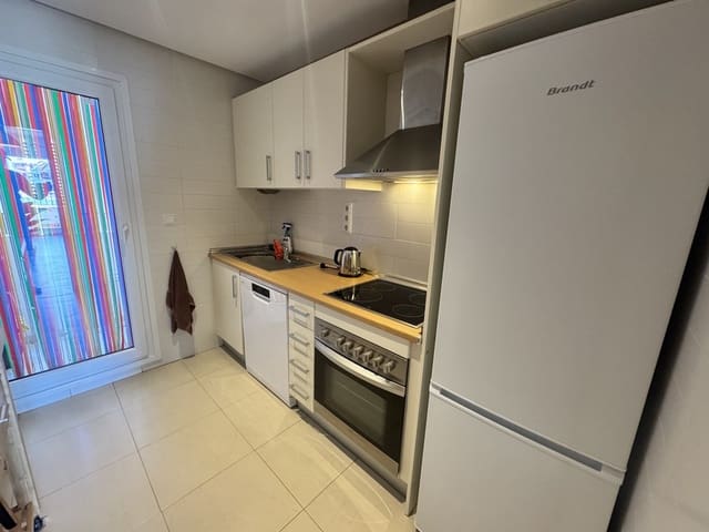 2 soverom Leilighet til salgs i Roldan, Torre-Pacheco med svømmebasseng garasje - € 128 500 (Ref: 9010044)