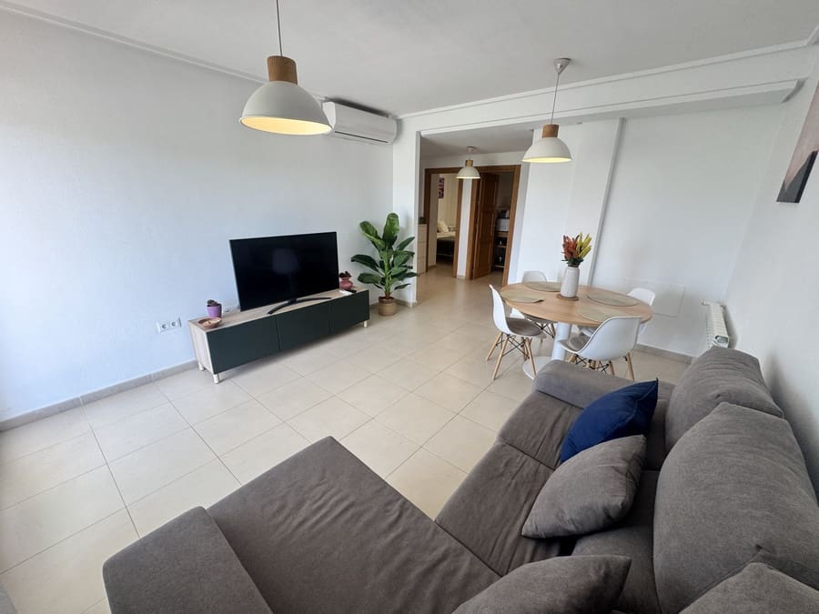 2 bedroom Apartment for sale in Roldan with pool garage - € 128,500 (Ref: 9010044)