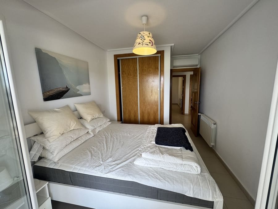 2 bedroom Apartment for sale in Roldan with pool garage - € 128,500 (Ref: 9010044)