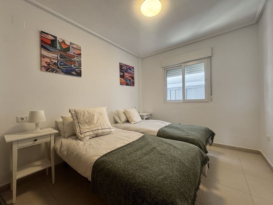 2 bedroom Apartment for sale in Roldan with pool garage - € 128,500 (Ref: 9010044)