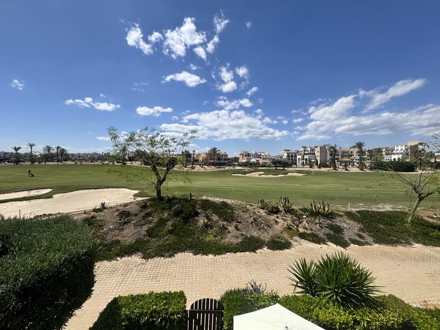 2 bedroom Apartment for sale in Roldan with pool garage - € 128,500 (Ref: 9010044)