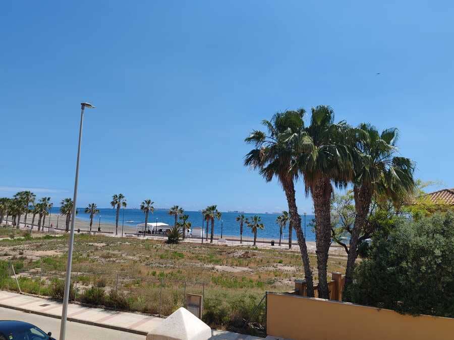 3 soveværelse Byhus til salg i Los Alcazares med garage - € 315.000 (Ref: 9010052)