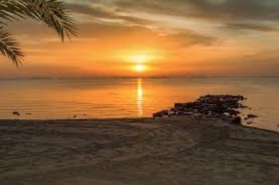 3 soveværelse Byhus til salg i Los Alcazares med garage - € 315.000 (Ref: 9010052)