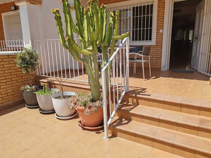 3 soveværelse Byhus til salg i Los Alcazares med garage - € 315.000 (Ref: 9010052)