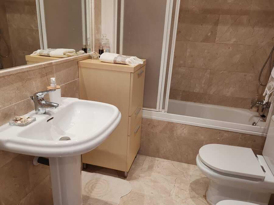 3 soveværelse Byhus til salg i Los Alcazares med garage - € 315.000 (Ref: 9010052)