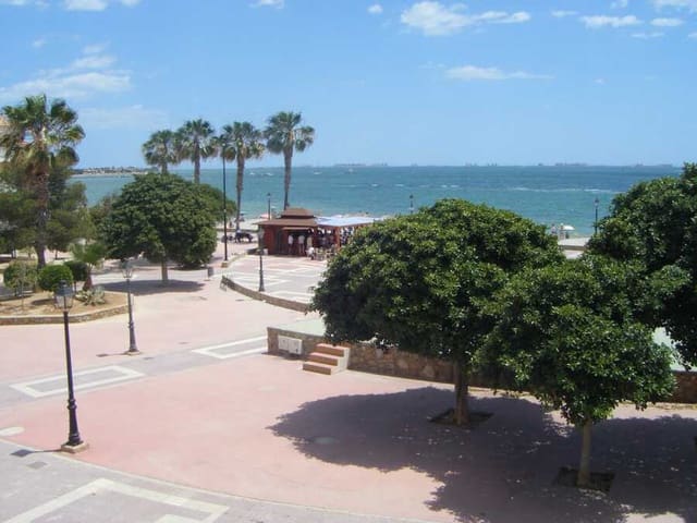 3 soveværelse Lejlighed til salg i Centro, Los Alcázares med garage - € 279.900 (Ref: 9010086)