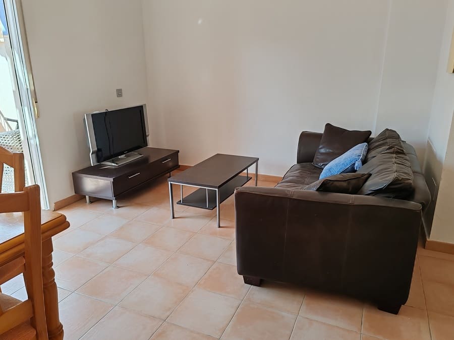 2 soverom Leilighet til salgs i La Puebla med svømmebasseng garasje - € 90 000 (Ref: 9010099)