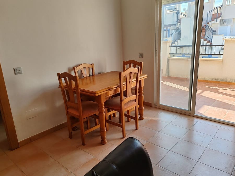 2 soverom Leilighet til salgs i La Puebla med svømmebasseng garasje - € 90 000 (Ref: 9010099)