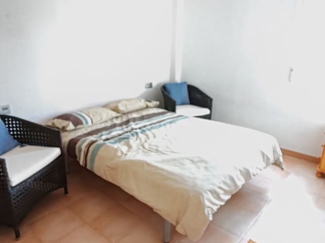 2 soverom Leilighet til salgs i La Puebla, Cartagena med svømmebasseng garasje - € 90 000 (Ref: 9010099)