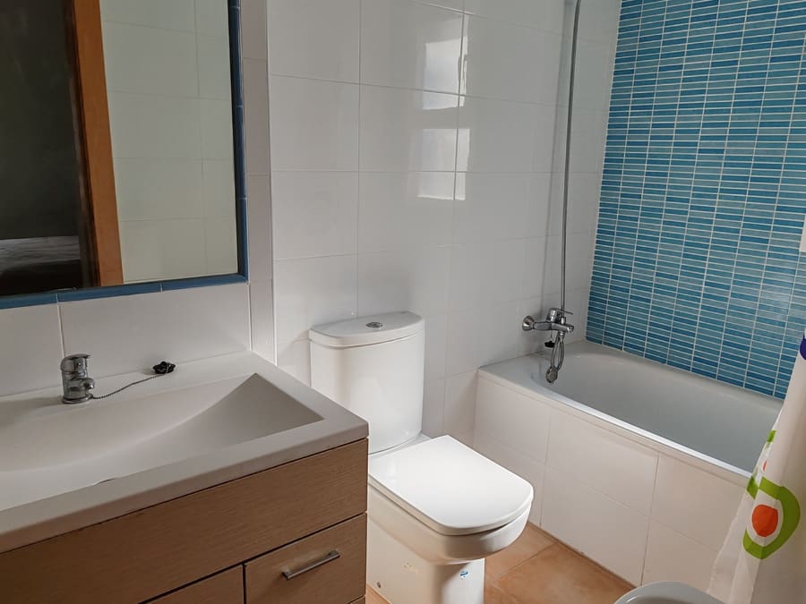 2 soverom Leilighet til salgs i La Puebla med svømmebasseng garasje - € 90 000 (Ref: 9010099)