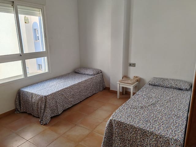 2 soverom Leilighet til salgs i La Puebla, Cartagena med svømmebasseng garasje - € 90 000 (Ref: 9010099)