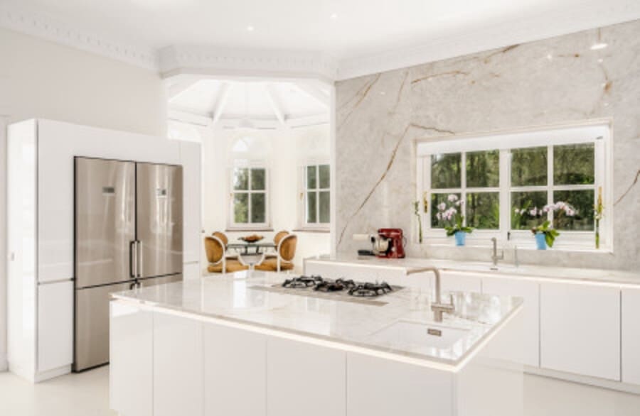 8 soverom Villa til salgs i La Zagaleta med svømmebasseng garasje - € 10 900 000 (Ref: 9010122)