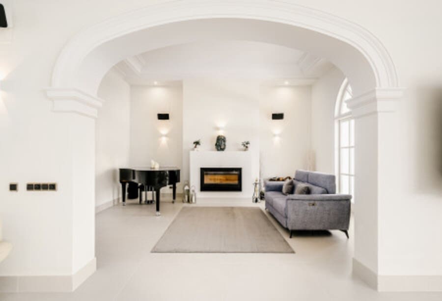 8 soverom Villa til salgs i La Zagaleta med svømmebasseng garasje - € 10 900 000 (Ref: 9010122)