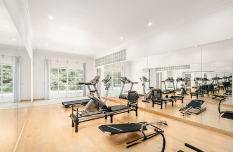 8 soverom Villa til salgs i La Zagaleta med svømmebasseng garasje - € 10 900 000 (Ref: 9010122)