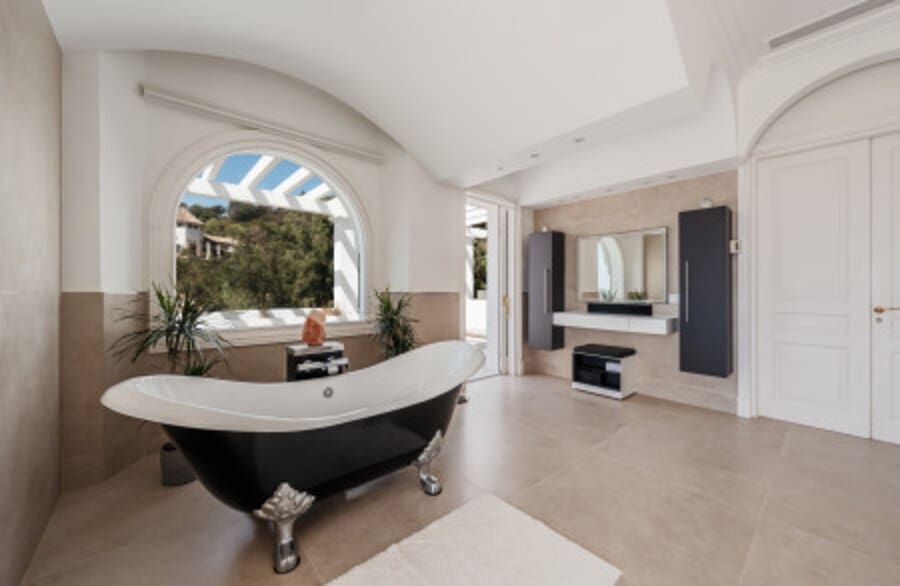 8 soverom Villa til salgs i La Zagaleta med svømmebasseng garasje - € 10 900 000 (Ref: 9010122)