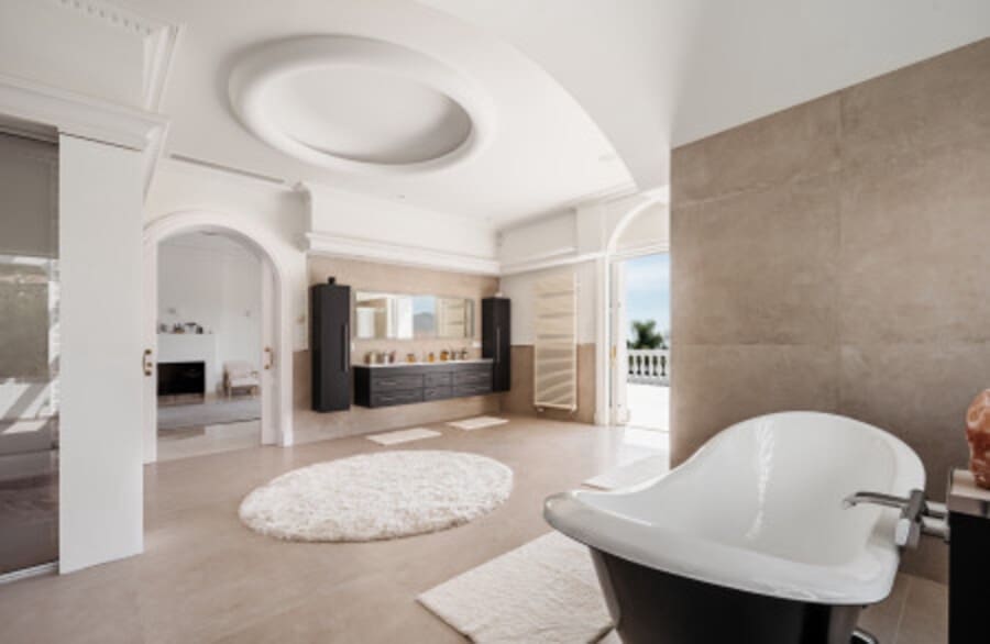 8 soverom Villa til salgs i La Zagaleta med svømmebasseng garasje - € 10 900 000 (Ref: 9010122)