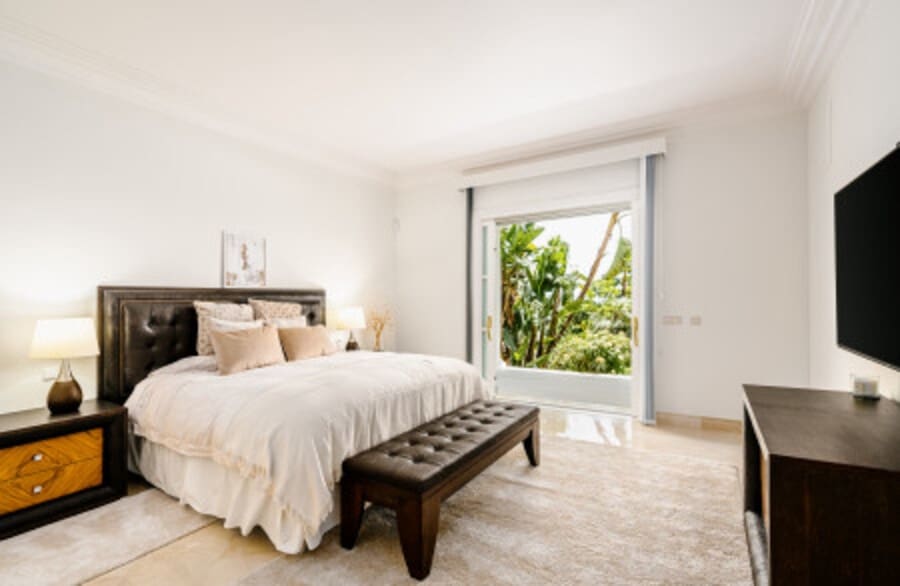 8 soverom Villa til salgs i La Zagaleta med svømmebasseng garasje - € 10 900 000 (Ref: 9010122)