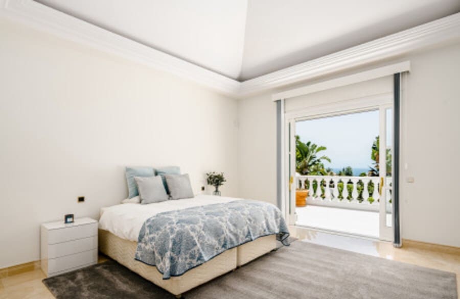 8 soverom Villa til salgs i La Zagaleta med svømmebasseng garasje - € 10 900 000 (Ref: 9010122)