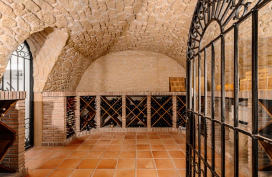 8 soverom Villa til salgs i La Zagaleta med svømmebasseng garasje - € 10 900 000 (Ref: 9010122)