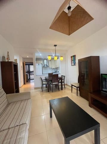 1 bedroom Apartment for sale in Terrazas de la Torre, Torre-Pacheco with pool garage - € 99,000 (Ref: 9010129)