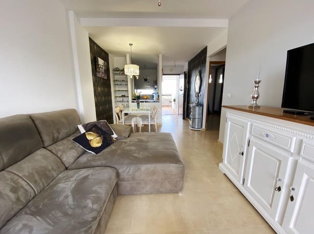 2 bedroom Apartment for sale in Terrazas de la Torre, Torre-Pacheco with pool garage - € 110,000 (Ref: 9010136)