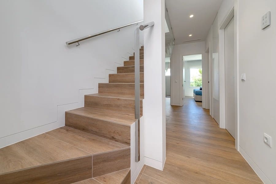 3 bedroom Apartment for sale in Las Colinas Golf with pool garage - € 445,000 (Ref: 9010180)