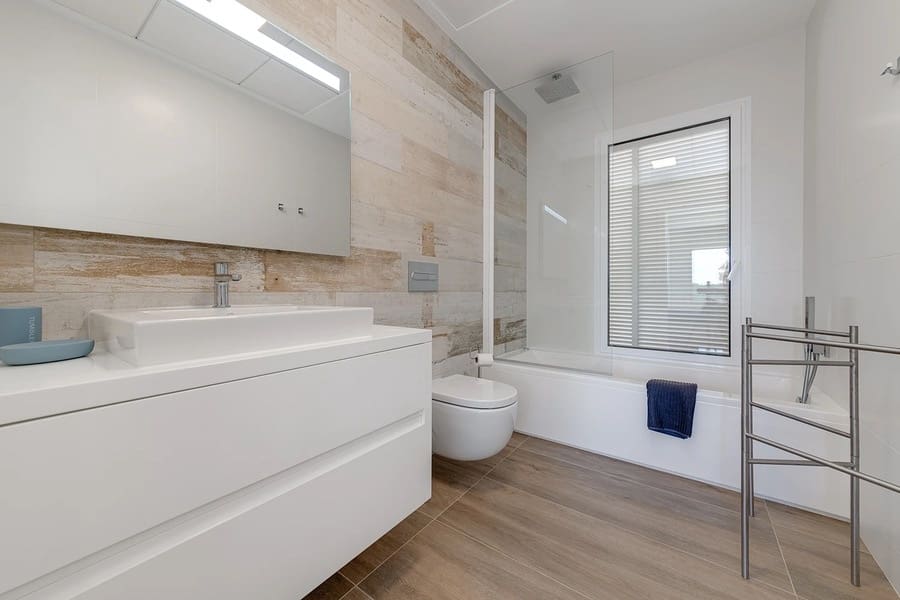 3 bedroom Apartment for sale in Las Colinas Golf with pool garage - € 445,000 (Ref: 9010180)