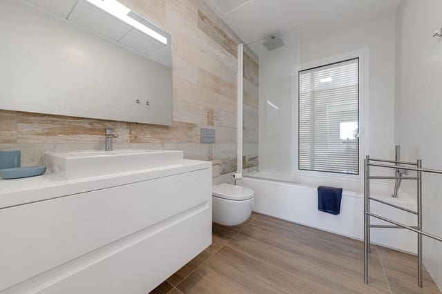 3 camera da letto Appartamento in vendita in Las Colinas Golf, Orihuela con piscina garage - 445.000 € (Rif: 9010180)