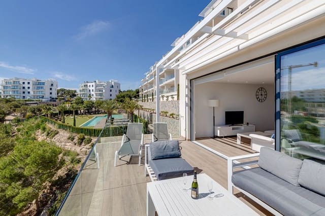 3 camera da letto Appartamento in vendita in Las Colinas Golf, Orihuela con piscina garage - 445.000 € (Rif: 9010180)