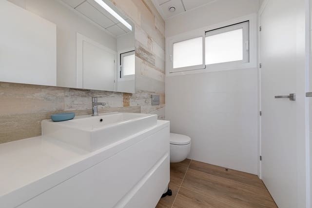 3 camera da letto Appartamento in vendita in Las Colinas Golf, Orihuela con piscina garage - 445.000 € (Rif: 9010180)