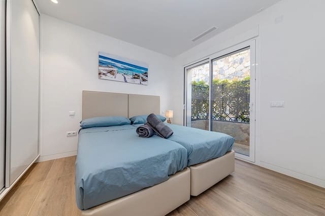 3 camera da letto Appartamento in vendita in Las Colinas Golf, Orihuela con piscina garage - 445.000 € (Rif: 9010180)