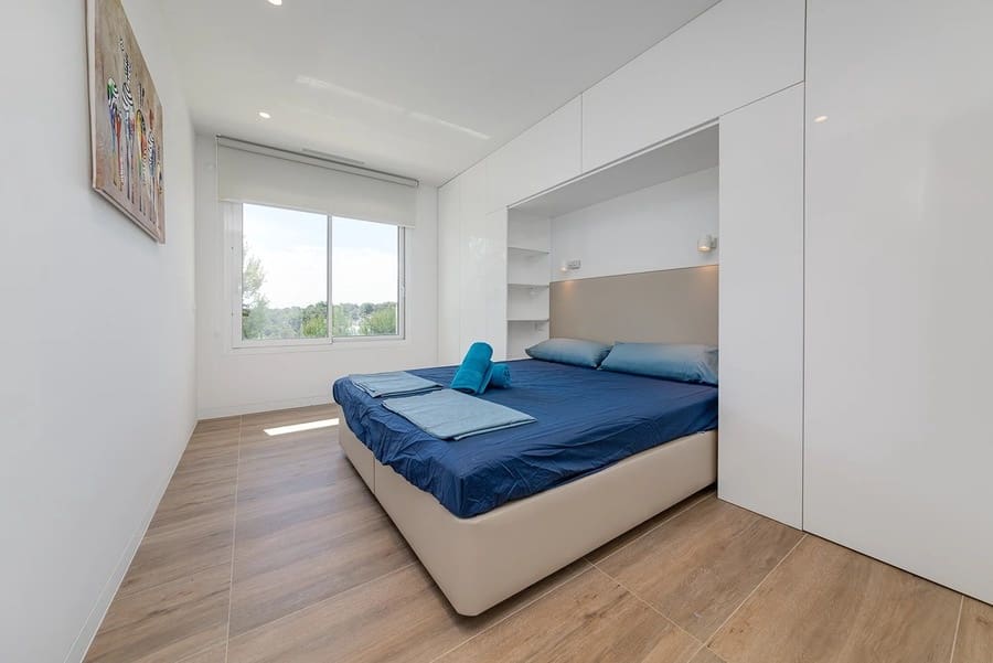 3 bedroom Apartment for sale in Las Colinas Golf with pool garage - € 445,000 (Ref: 9010180)