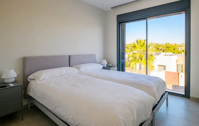 3 camera da letto Villa in vendita in Las Colinas Golf, Orihuela con piscina garage - 1.295.000 € (Rif: 9010189)