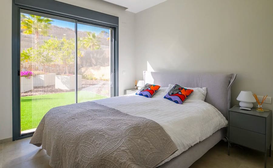 3 bedroom Villa for sale in Las Colinas Golf with pool garage - € 1,295,000 (Ref: 9010189)