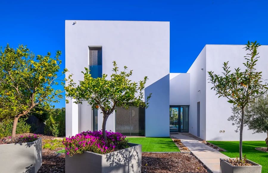 3 bedroom Villa for sale in Las Colinas Golf with pool garage - € 1,295,000 (Ref: 9010189)