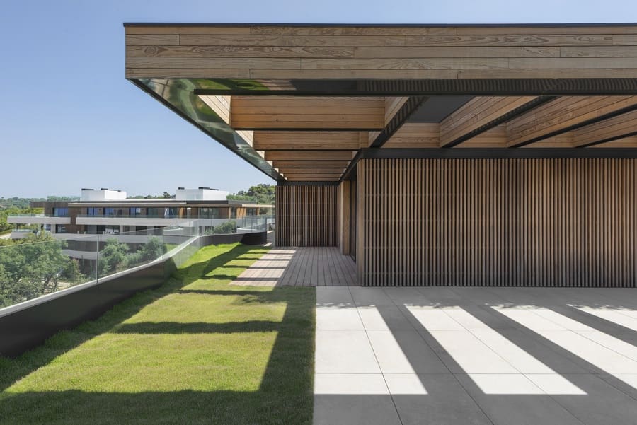 2 quarto Apartamento para venda em Sotogrande com piscina garagem - 850 000 € (Ref: 9010261)