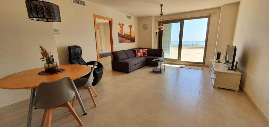 1 bedroom Apartment for sale in Pulpi with pool garage - € 170,000 (Ref: 9010274)