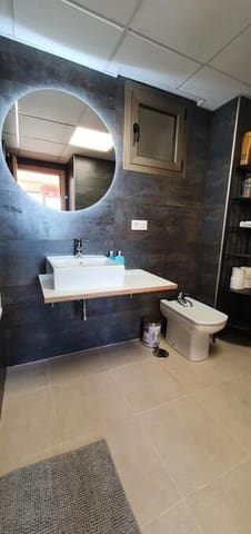 1 camera da letto Appartamento in vendita in Pulpí con piscina garage - 170.000 € (Rif: 9010274)